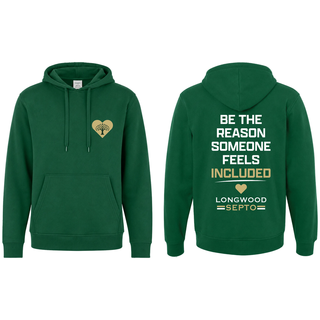 Septo Fleece Hoodie 3