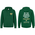 Septo Fleece Hoodie 3