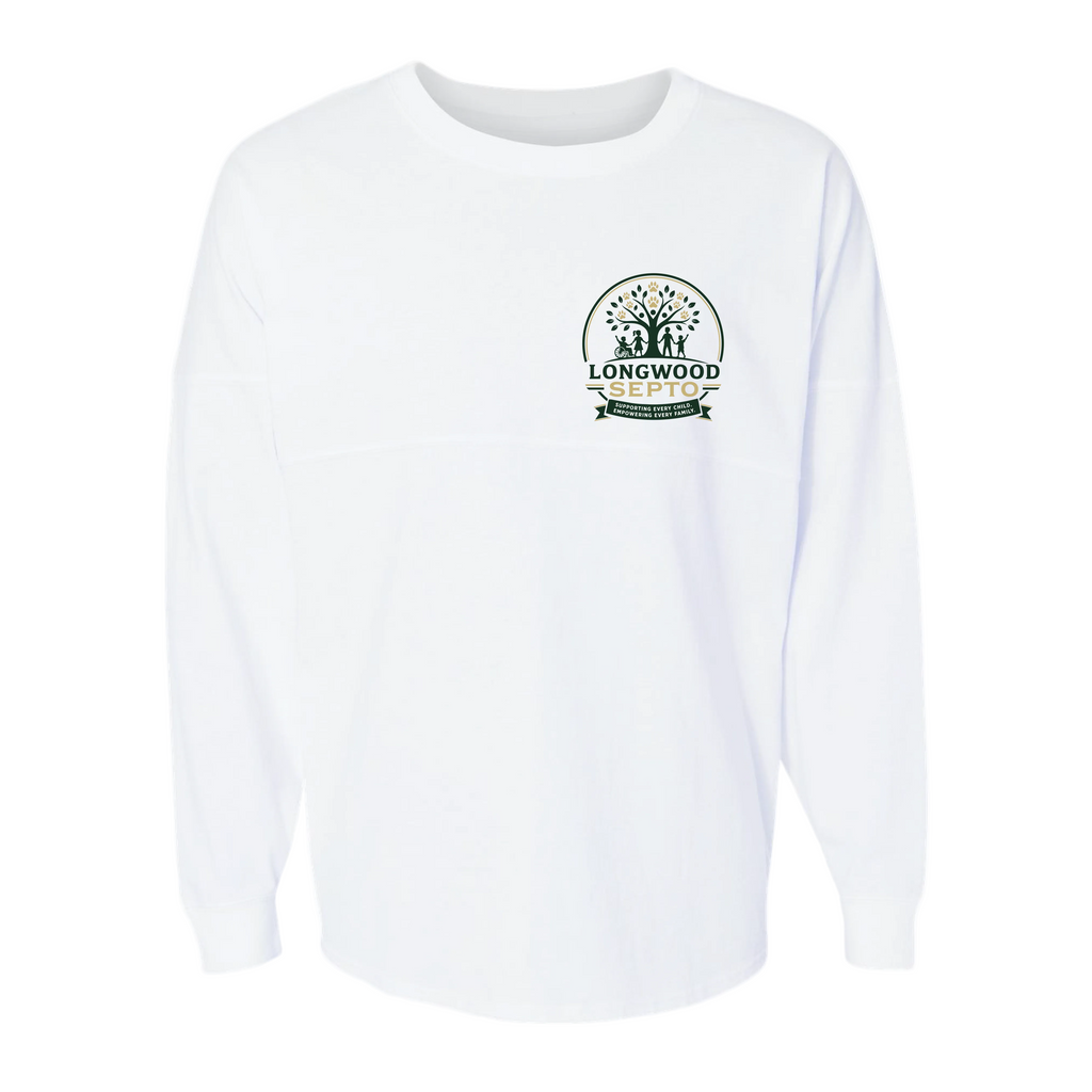 SEPTO - Spirit Jersey