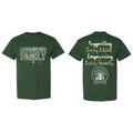 SEPTO Unisex DryBlend T-Shirt 5