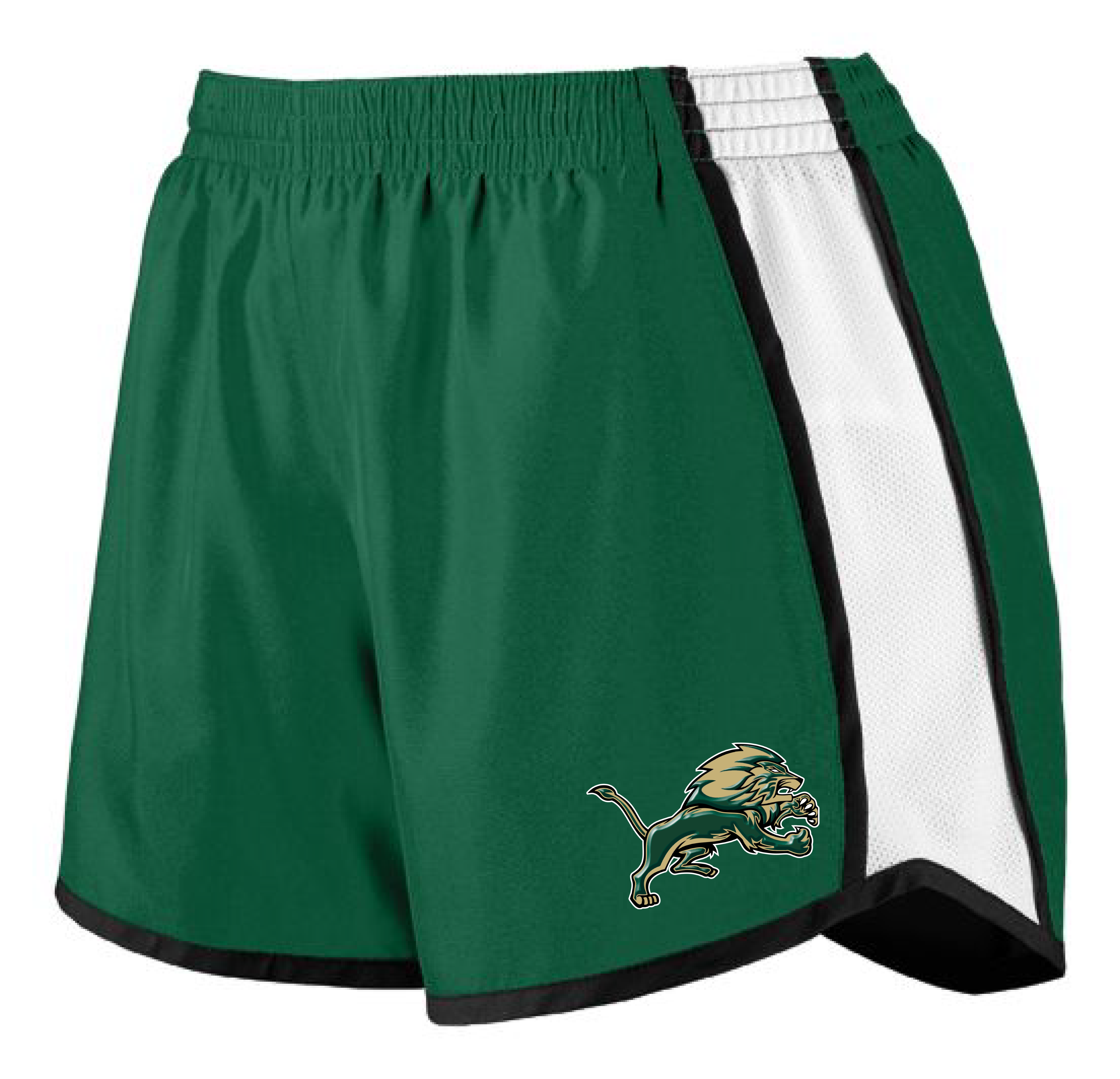Augusta Sportswear - LADIES PULSE SHORTS