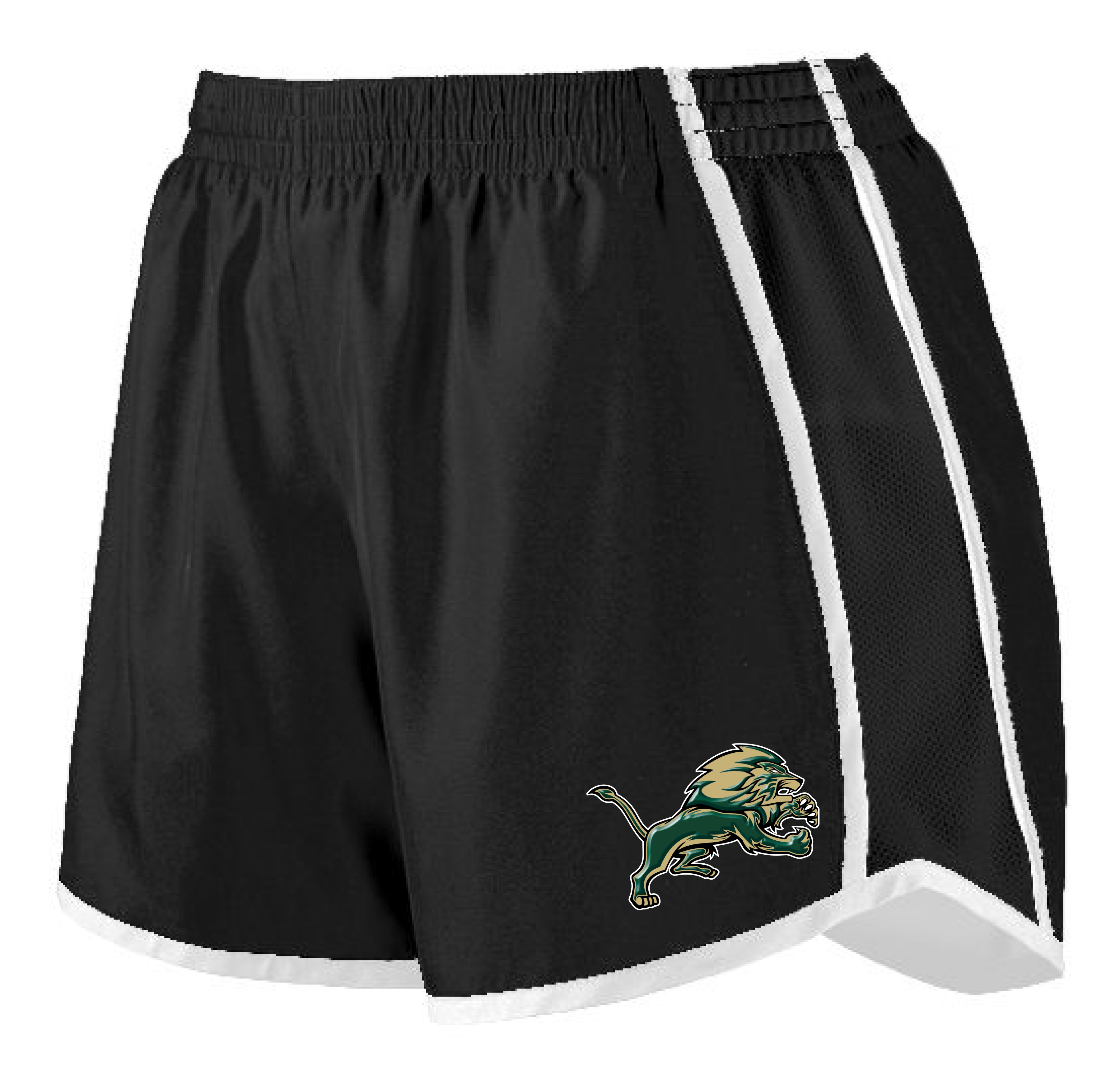 Augusta Sportswear - LADIES PULSE SHORTS