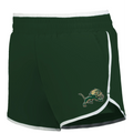 Holloway -  LADIES DOUBLE COURT SHORTS with pockets