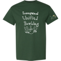 DryBlend T-Shirt - student artist - Unified Bowling 2025