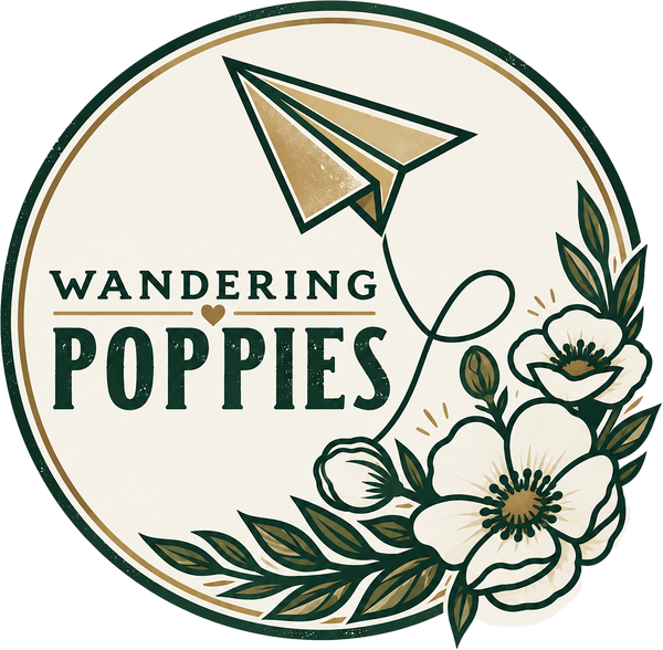 Wandering Poppies