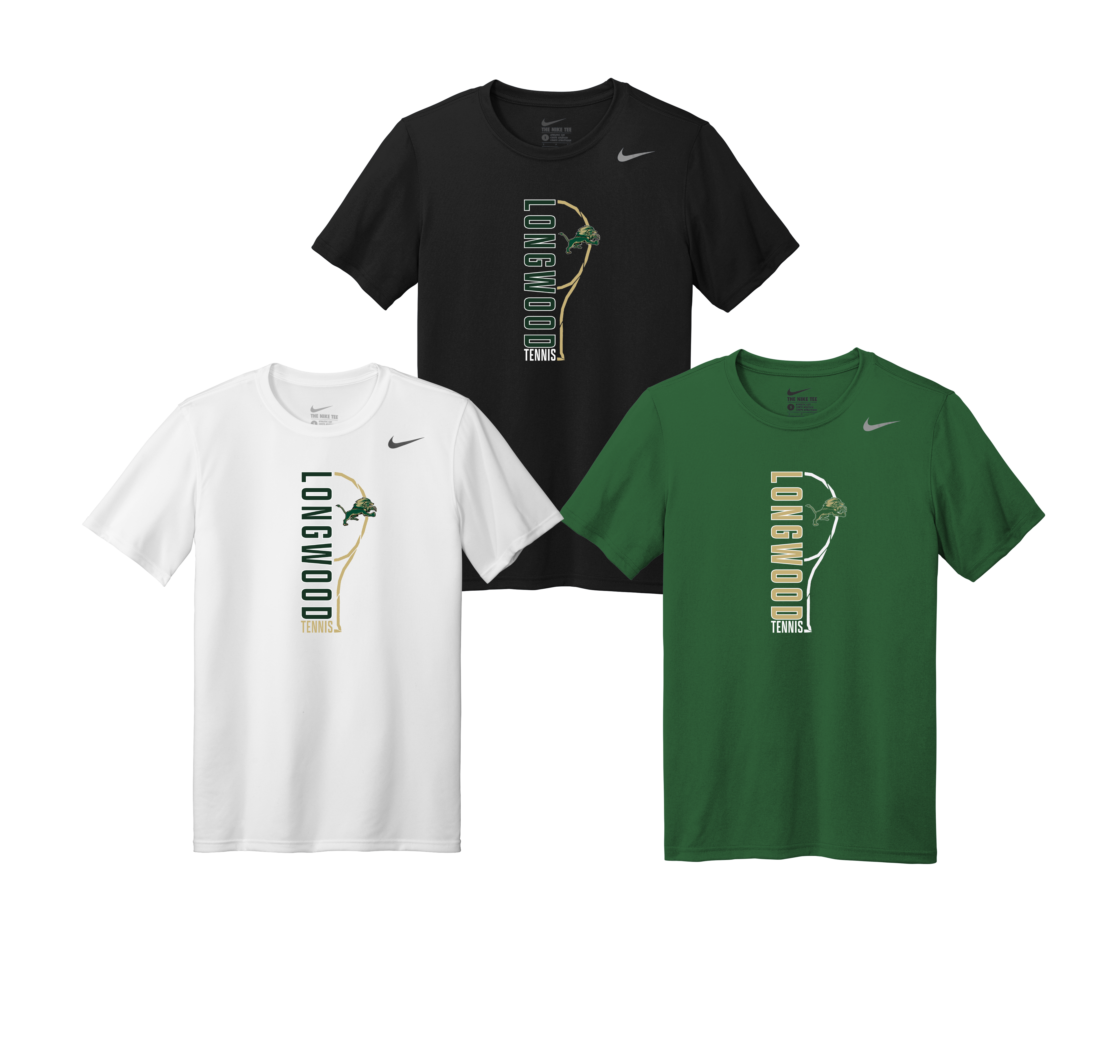 Nike Team Legend Tee