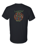 DryBlend T-Shirt - student artist - Unified Basketball 2025